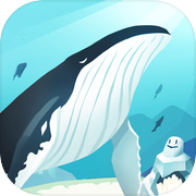 深海水族馆世界icon