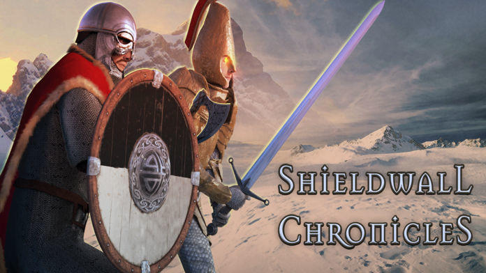 Shieldwall Chronicles游戏截图
