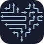 Arrow Escape: Twisted Puzzleicon