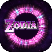 Zodia - Legendary Fortunes