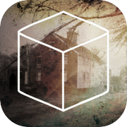 Cube Escape: Case 23icon