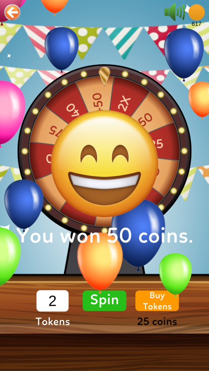 Price Party游戏截图