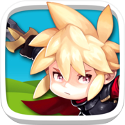 Legend of Hero : Idle + Clicker Game