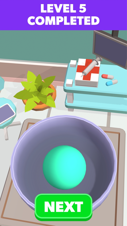 Smash Stuff游戏截图