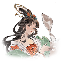 神秘外观、头像【貂蝉】