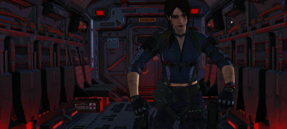 【新品来袭】流光溢彩！情报专家转盘武器、道具全介绍