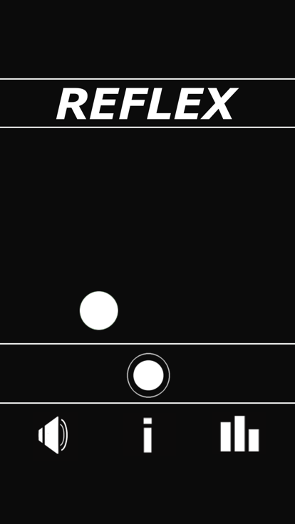 Reflex - Fast reaction game游戏截图