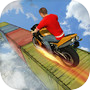 Impossible Track : Sky Bike Stunts 3Dicon