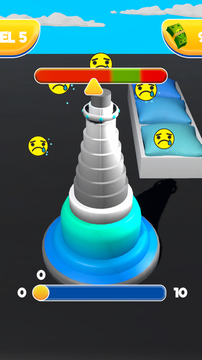 Jewelry Slider游戏截图