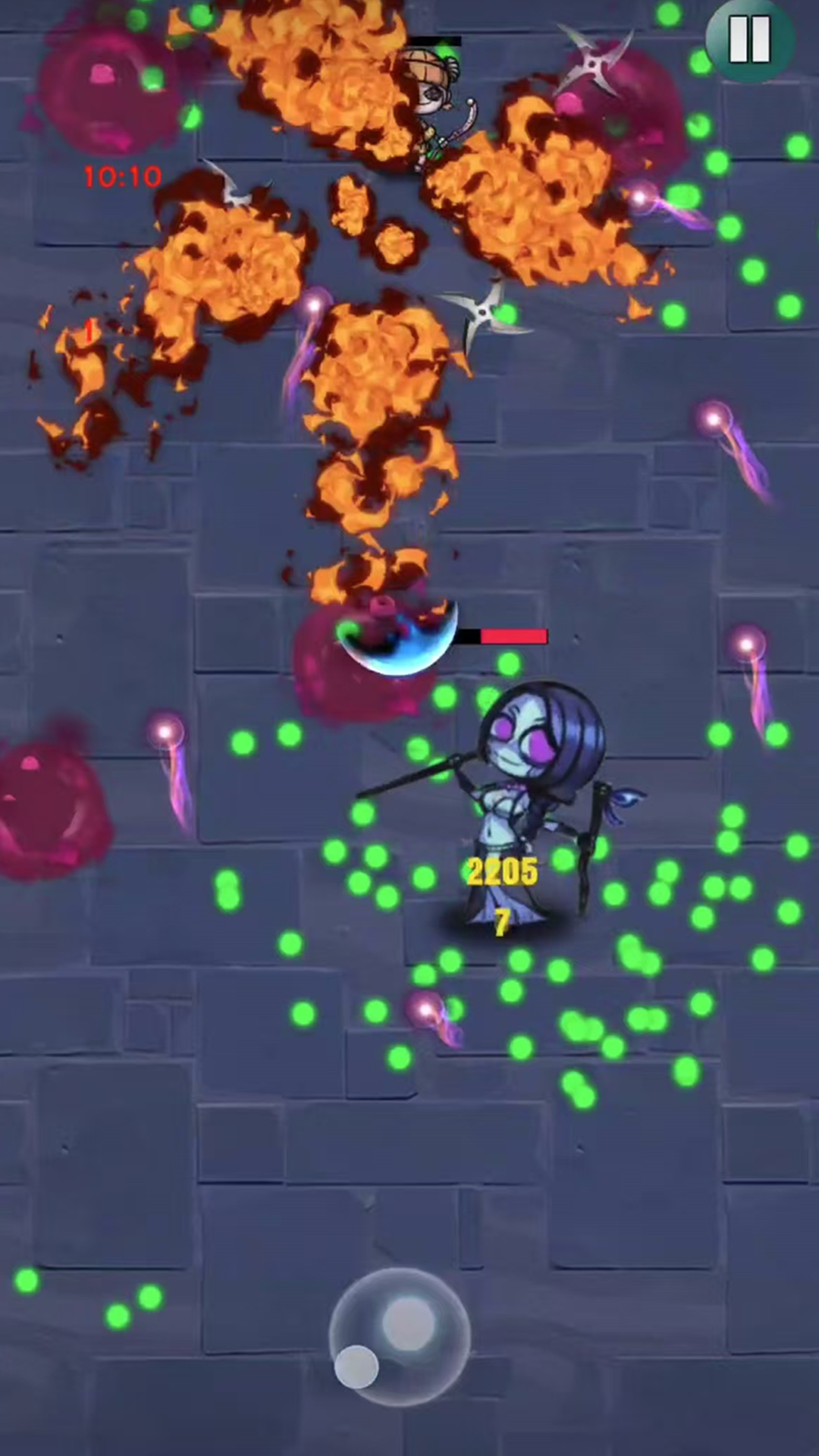 逃离玩具商店游戏截图