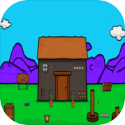 Forest Precious Treasure Escape