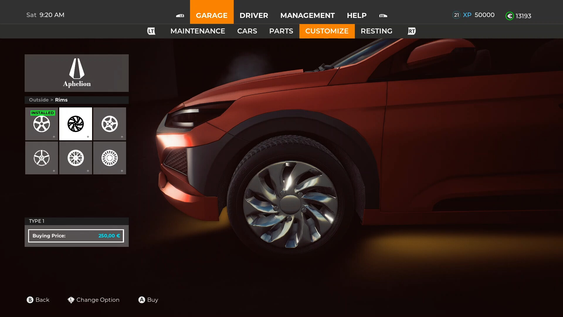 出租生涯：模拟城市驾驶游戏截图