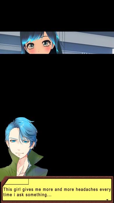 Who's my neighbor? Story Game游戏截图