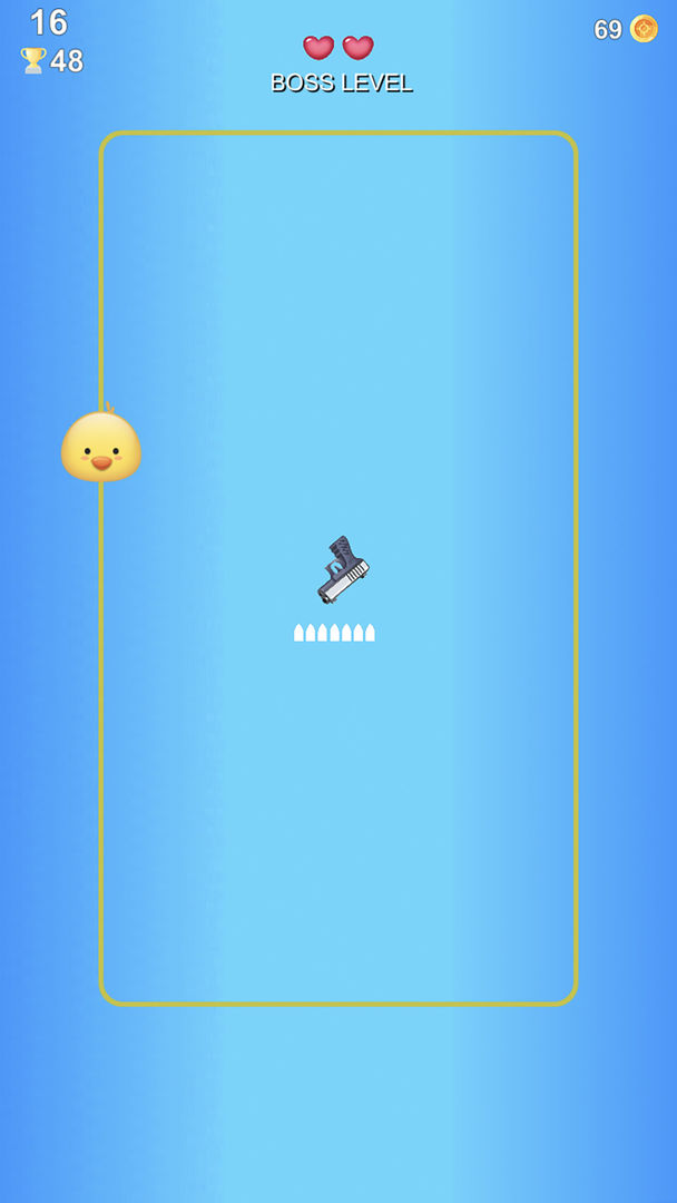 神枪手 - Spinny Gun 游戏截图