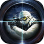 iSniper 3D 北极战争icon