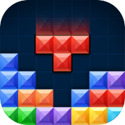 Block Puzzles: 砖块宝石块拼图游戏