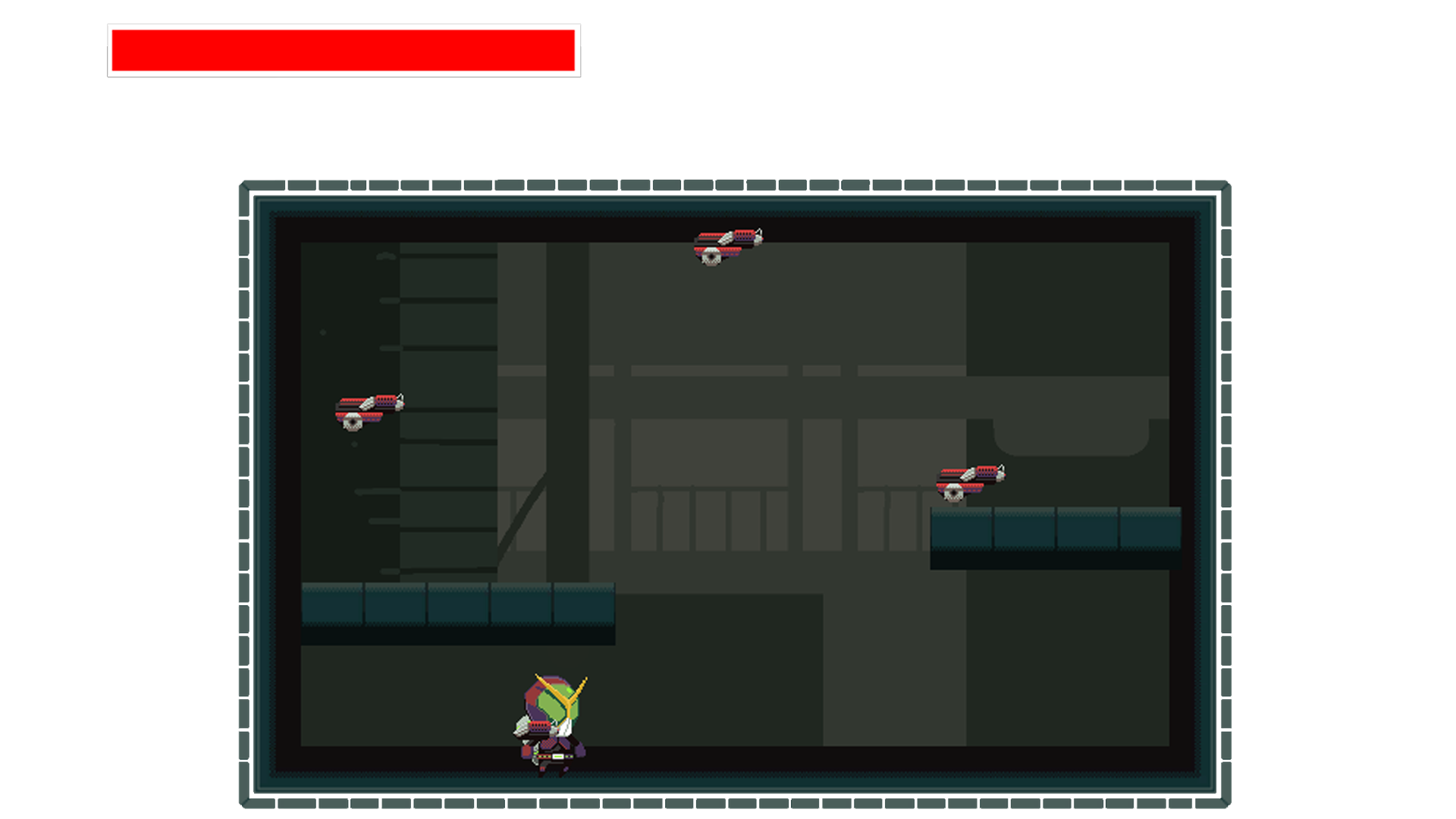 变形记游戏截图