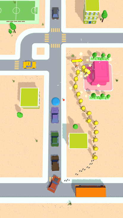 Help The Shop游戏截图