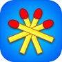 Matchsticks ~ Free Puzzle Game with Matchesicon