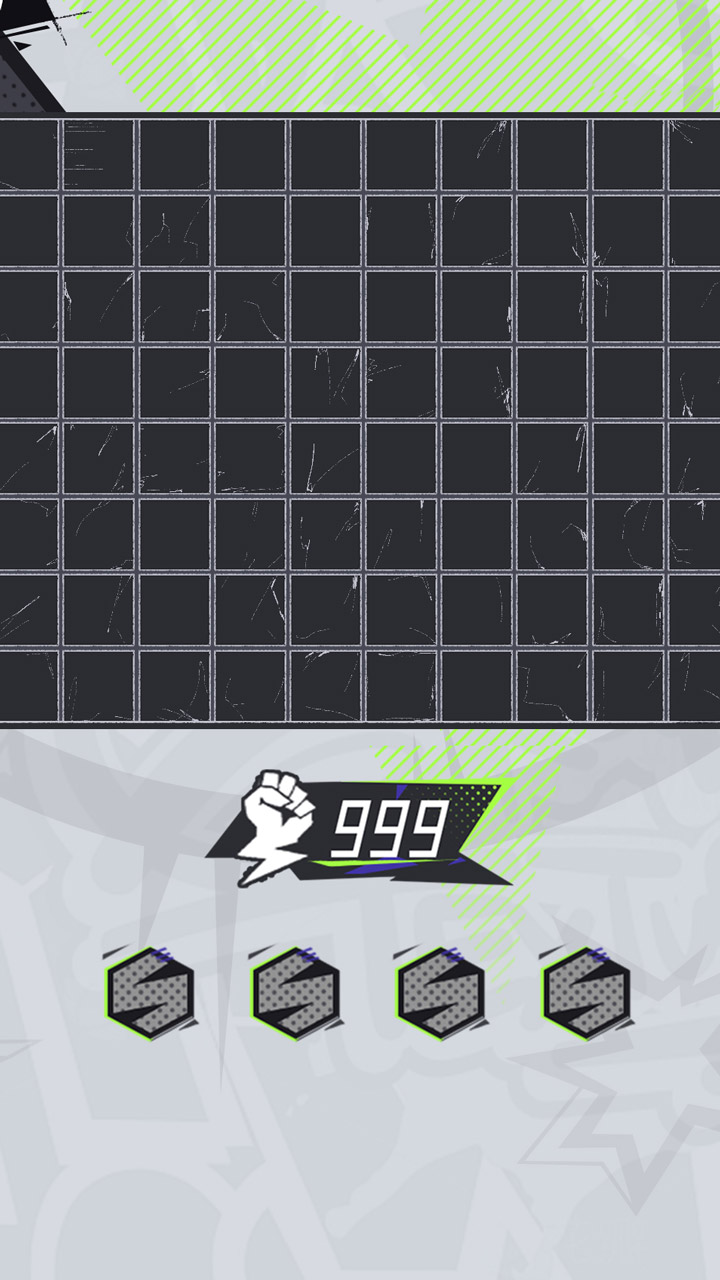 恶源之影游戏截图