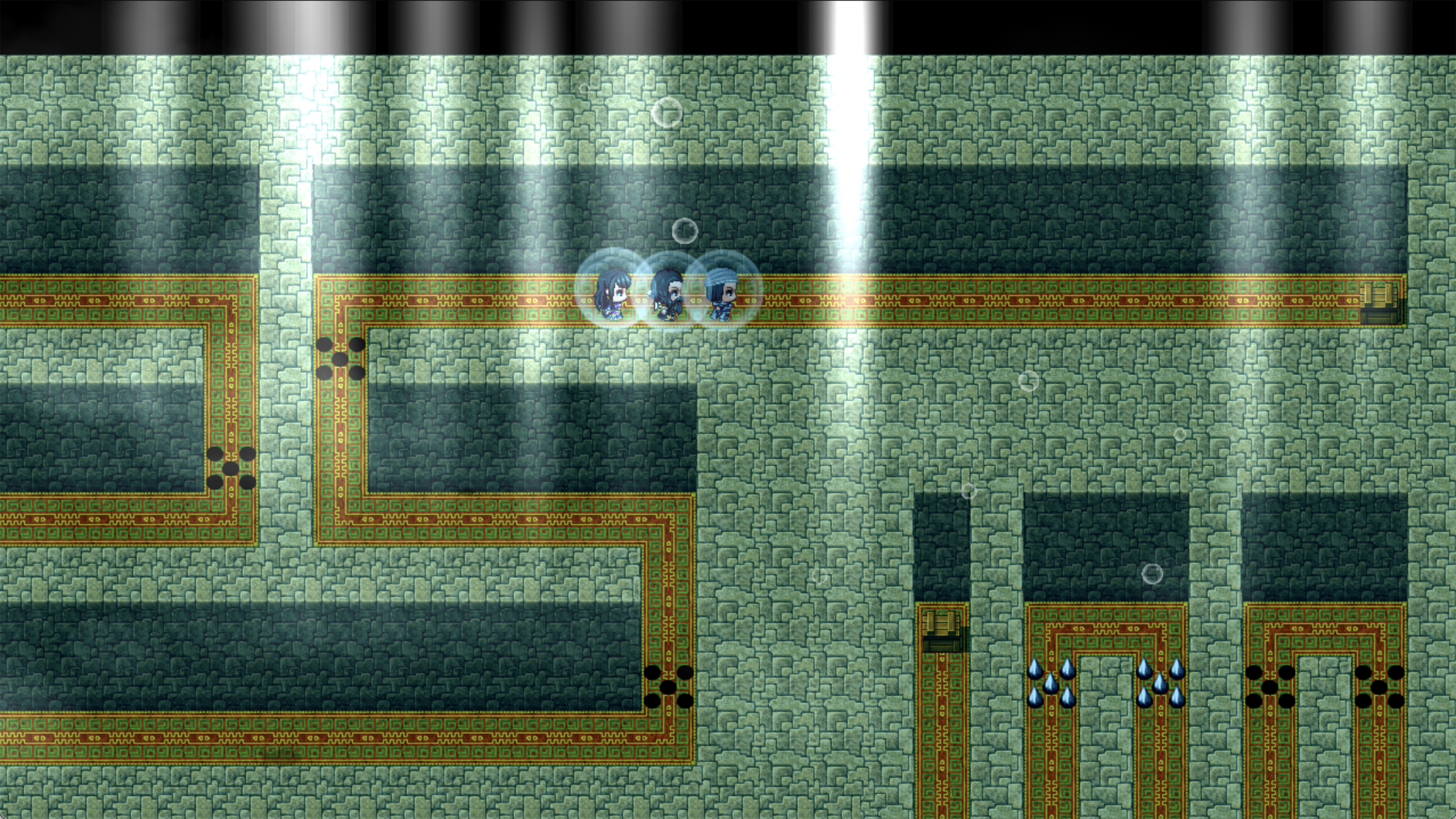 聊斋聂小倩外传游戏截图