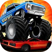 Monster Truck Destruction™icon