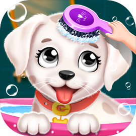 Labrador Puppy Care游戏介绍 - TapTap