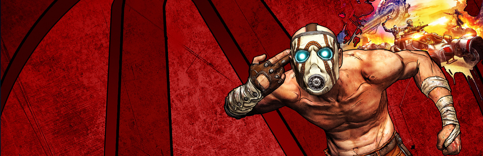 Borderlands Game of the Year游戏截图