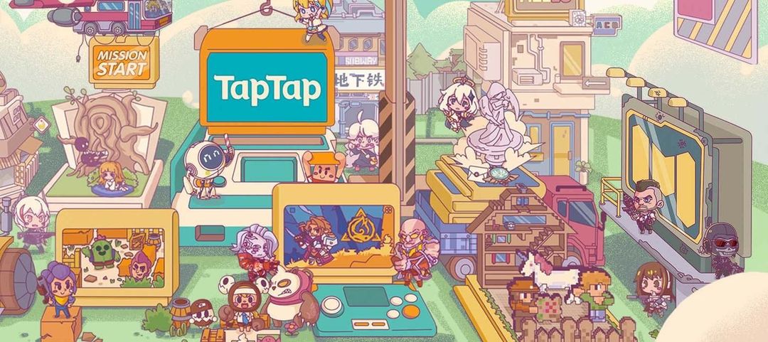 TapTap