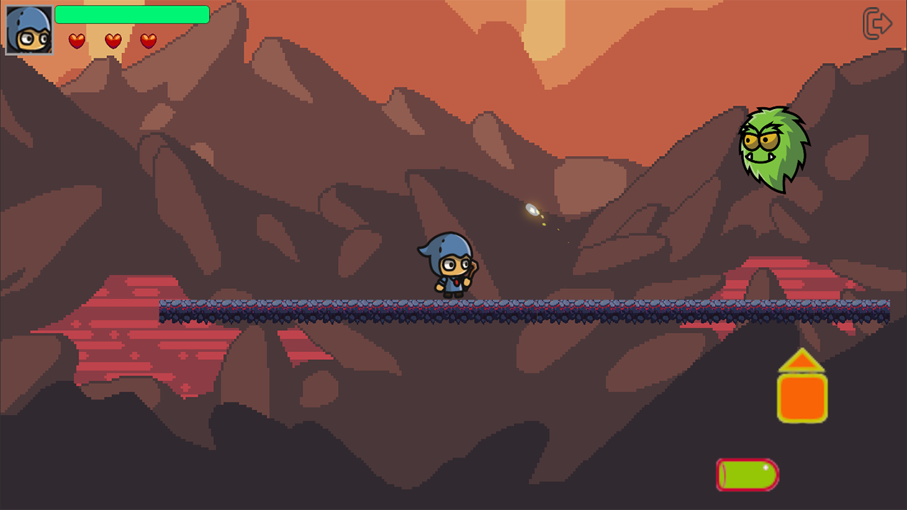 大学之梦游戏截图