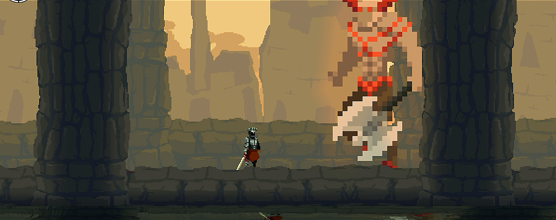 骑士之旅游戏截图