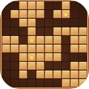 Wood Blocks Maniaicon