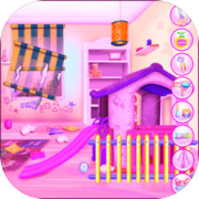 Kindergarten Cleaning - House Cleaning