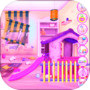 Kindergarten Cleaning - House Cleaningicon