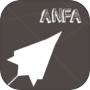 ANFA rocketsicon