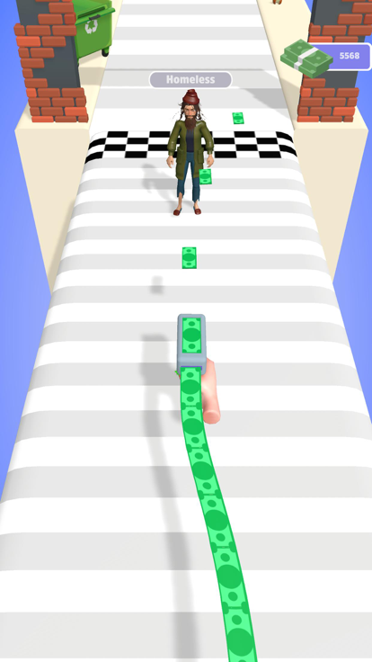 Rich Maker游戏截图