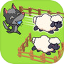 Save The Sheep: Farm Parkingicon