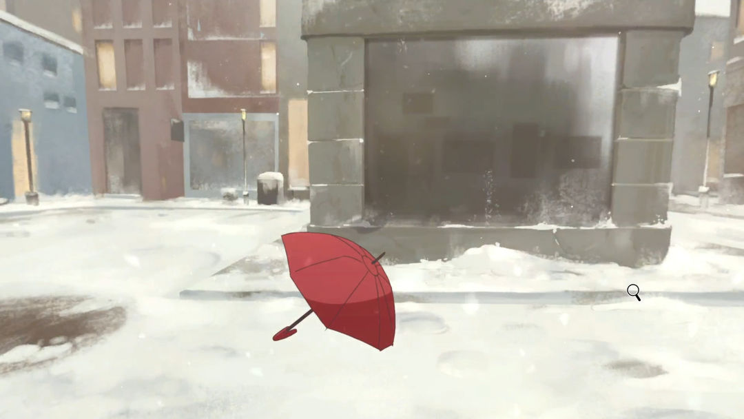 倾听画语: 最美好的景色游戏截图