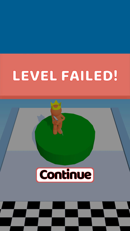 Make 'Em Dizzy游戏截图