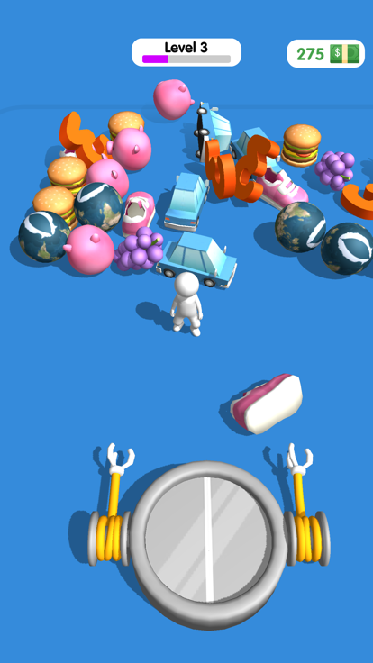 Match Collect!游戏截图