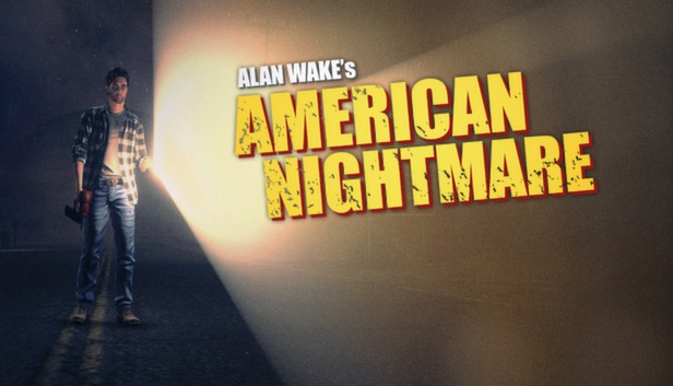 Alan Wake's American Nightmare游戏截图