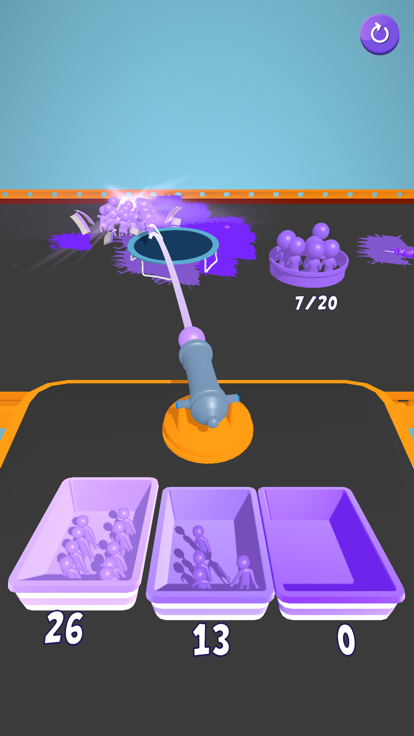 Color and Pop游戏截图