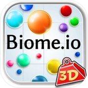 Biome.io 3D