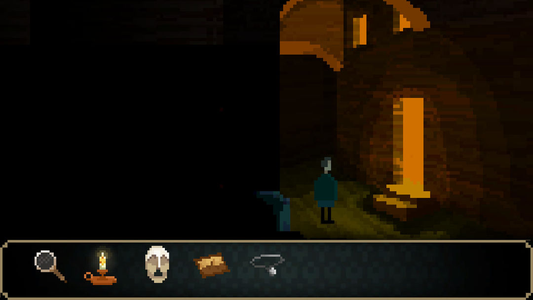 The Last Door: Season 2 - Collector's Edition游戏截图