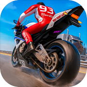 Traffic Speed Moto Ridericon