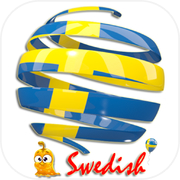 Learn Swedish Voca