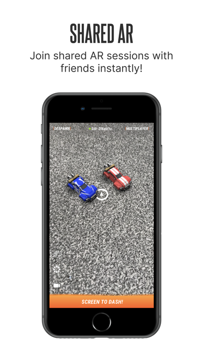 Floorcraft: Arena游戏截图