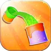 Color Match Runner