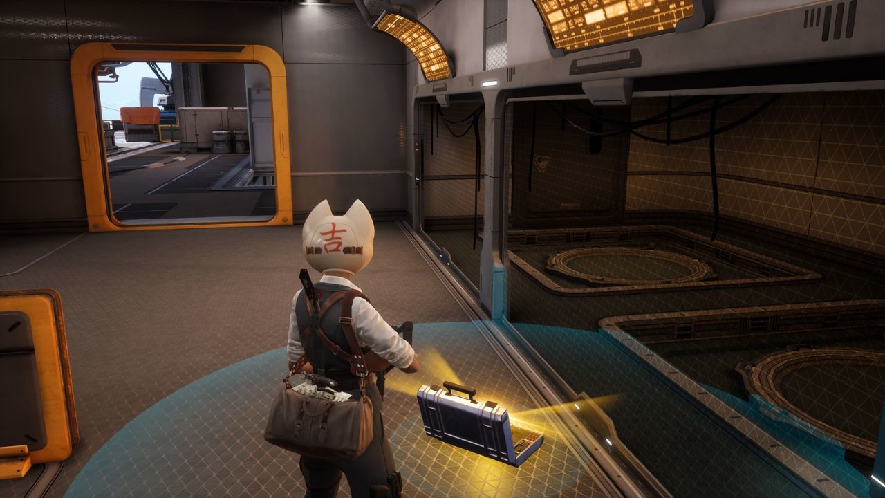 Rogue Company游戏截图