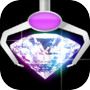 ダイヤモンドクレーン 【暇つぶし人気無料ゲーム】icon